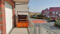 Balkon Terrasse