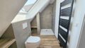 Badezimmer DG