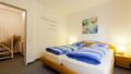 Schlafzimmer UG