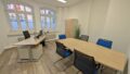 Büro Raum 3