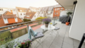Balkon Terrasse