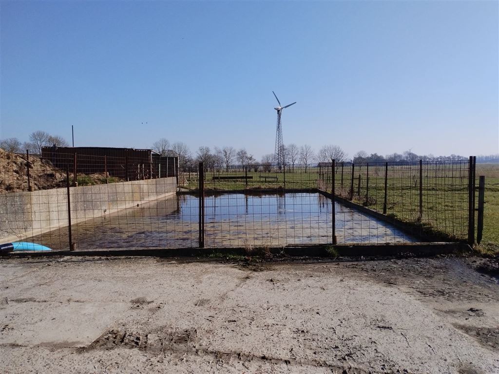 Güllebecken