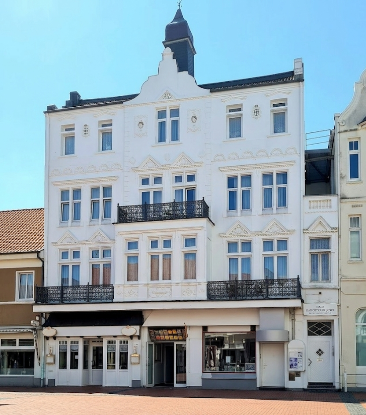 Aussen 