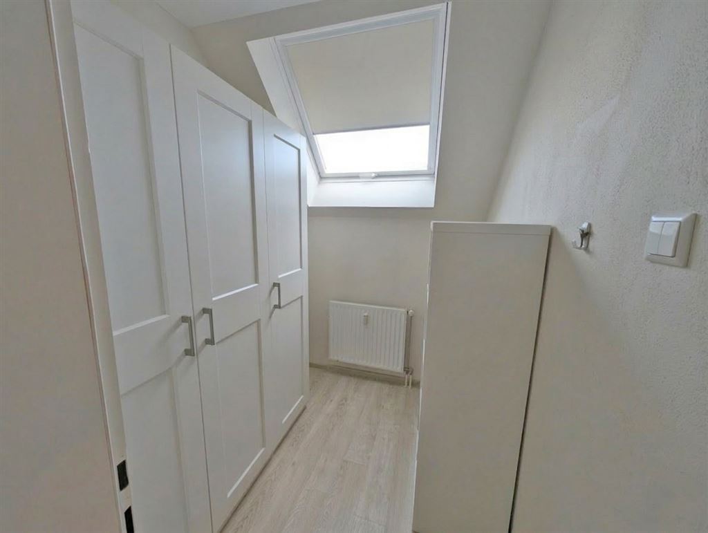 begehbarer KLeiderschrank