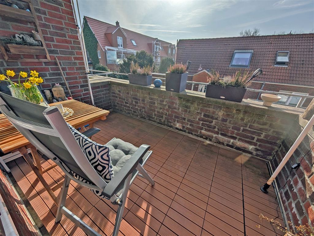 Balkon 2