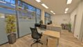 Büro Raum 1.2