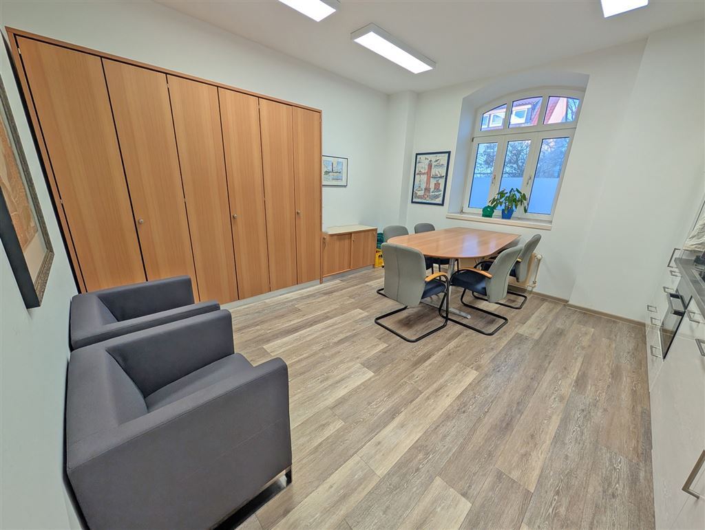 Büro Raum 2.2