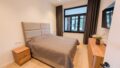 Schlafzimmer EG
